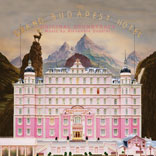 Playlist: The Grand Budapest Hotel