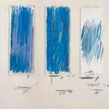 To Do: Cy Twombly at Morgan Library