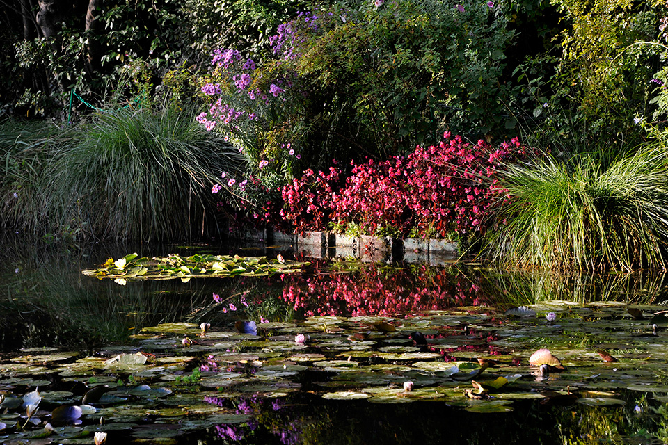 Top 10: Best Gardens Around the World