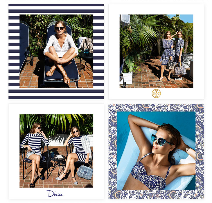 Most Wanted: Resort 2014 Photo Frames