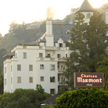 Word of Mouth: The Chateau Marmont