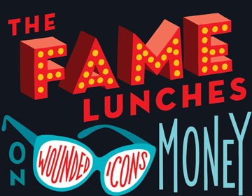 Daphne Merkin On: The Fame Lunches, Writing & Writer’s Block