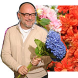 Color Issue: Floral Designer Eric Buterbaugh’s Arrangement Advice