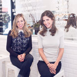 Entrepreneurs: TheSkimm’s Danielle Weisberg & Carly Zakin