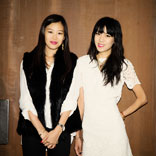 Entrepreneurs: ZAOZAO’s Ling Cai & Vicky Wu