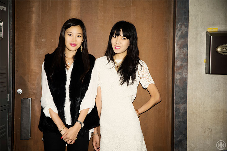 Entrepreneurs: ZAOZAO’s Ling Cai & Vicky Wu