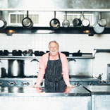 Chef Jonathan Waxman On: Food Memories &… Eggs