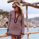 Getaway: Blogger Lucy Williams’ Ibiza