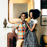 Chef Marcus Samuelsson On: Food Memories & His Book Off Duty