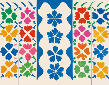 To Do: Matisse at the MoMA