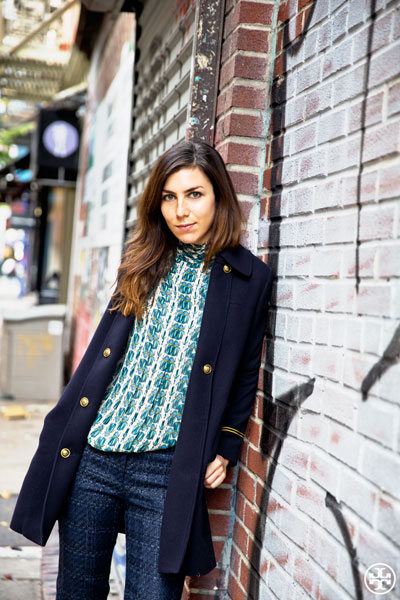 Meet the Songstress: Julia Holter