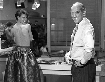 In Memoriam: Oscar de la Renta