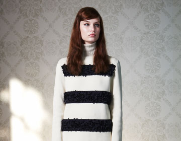 Pre-Fall 2015: Preview