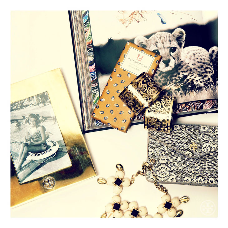 Tory’s Most Wanted: Leopard for Reva