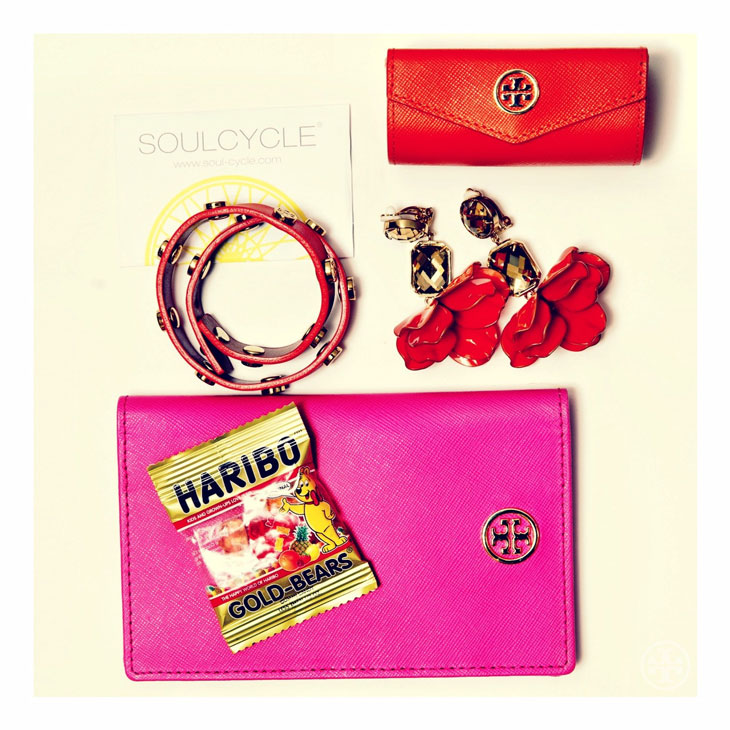 Tory’s Most Wanted: Brights for Her Girls