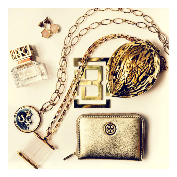 Tory’s Most Wanted: Shine for Her Friends