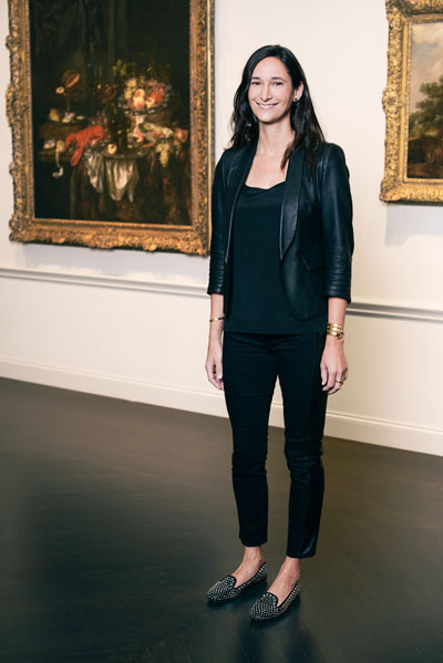 Expert Guide: Bettina Korek’s L.A. Art Scene