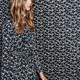 Most Wanted: Nouveau Florals, The Print of the Season