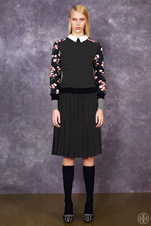Pre-Fall 2014: Preview | Tory Daily