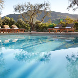 Word of Mouth: The Ranch at Live Oak Malibu