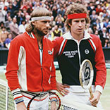Spotlight On: Wimbledon Flashback (McEnroe vs. Borg!)