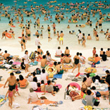 Word of Mouth: Martin Parr’s Life’s A Beach