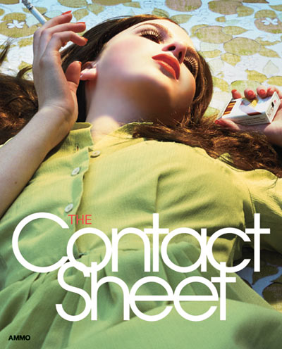 Book of the Week: The Contact Sheet