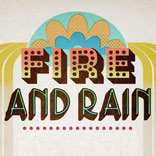 Book of the Week: Fire and Rain