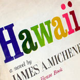 Book of the Week: Hawaii