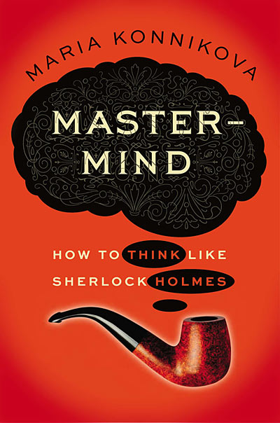 Book of the Week: Mastermind