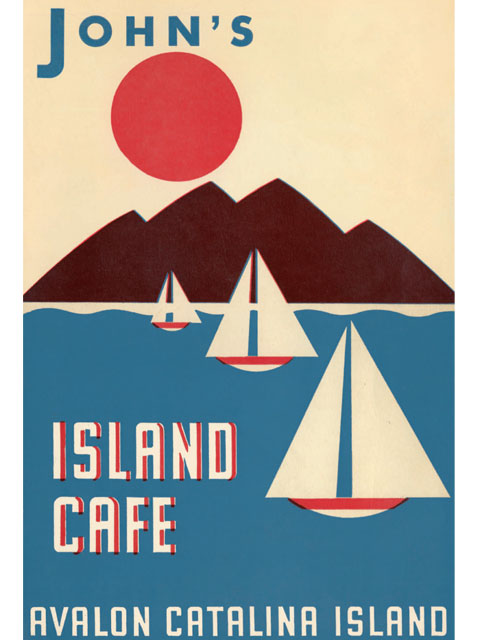 John's Island Cafe