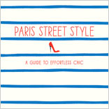 Book of the Week: Paris Street Style