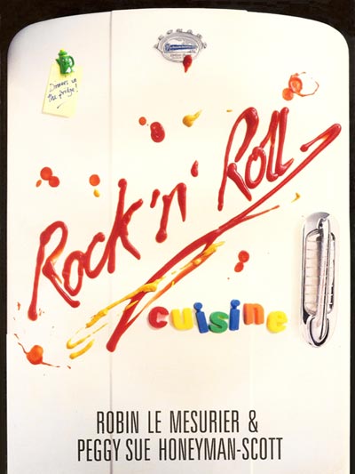 Spotlight On: Rock ‘n Roll Cuisine