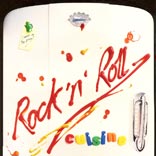 Spotlight On: Rock ‘n Roll Cuisine