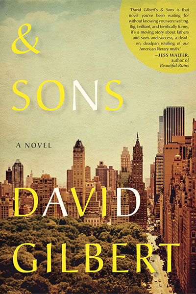 Book of the Week: & Sons