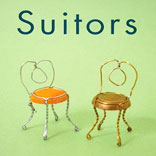 Book of the Week: The Suitors