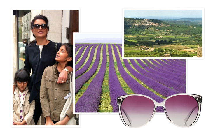 Insider’s Guide: Babi Ahluwalia’s Provence