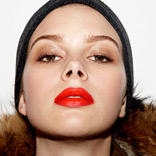 Beauty Tip: Red Lips