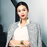 Best Dressed: Harper’s Bazaar’s Duang Poshyanonda