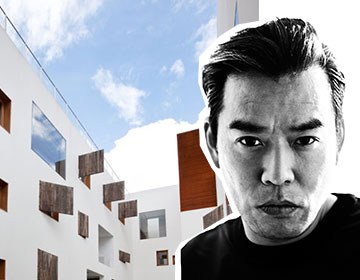 Shanghai issue: Event Planner Melvin Chua’s Guide to the Entertaining Scene