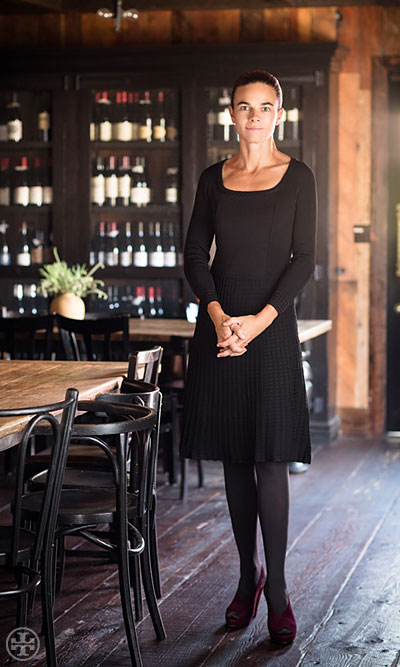 Meet the Chef: L.A.’s Suzanne Goin