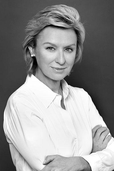 Tina Brown On: Topsy & Getting Filthy Rich