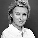 Tina Brown On: Topsy & Getting Filthy Rich