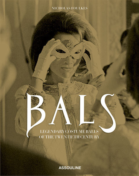 Book of the Week: Bals