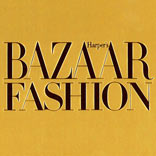 Book of the Week: Harper’s Bazaar Fashion