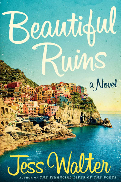 Book of the Week: Beautiful Ruins