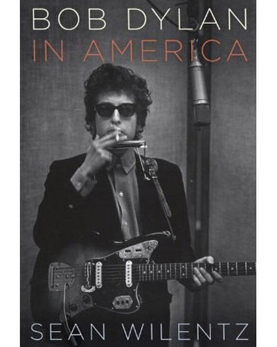 Book of the Week: Bob Dylan in America