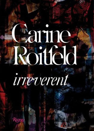 Book of the Week: Irreverent