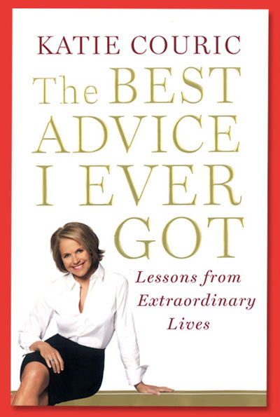 Book of the Week: The Best Advice I Ever Got