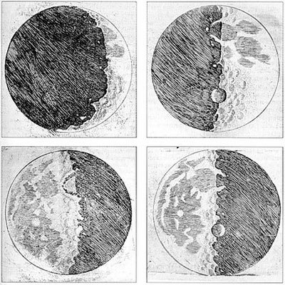 Book of the Week: Moon: A Brief History